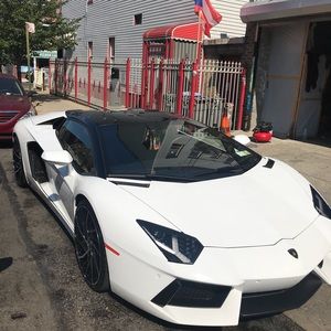 Meet your Posher, Will